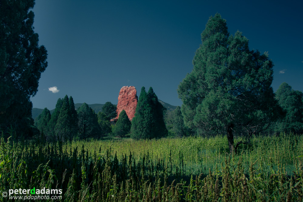 Garden of Gods