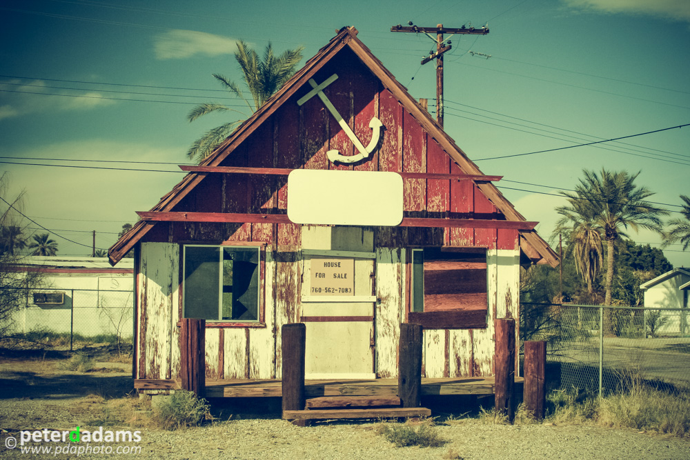 Summer House