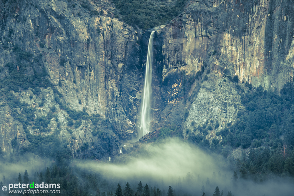 Bridalveil