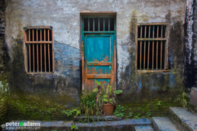 Rural Village, near Yangshuo